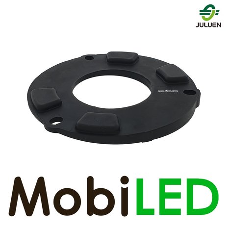 Juluen RWB14-16 cale en caoutchouc pour balises rotatives/lampes flash  B14-16