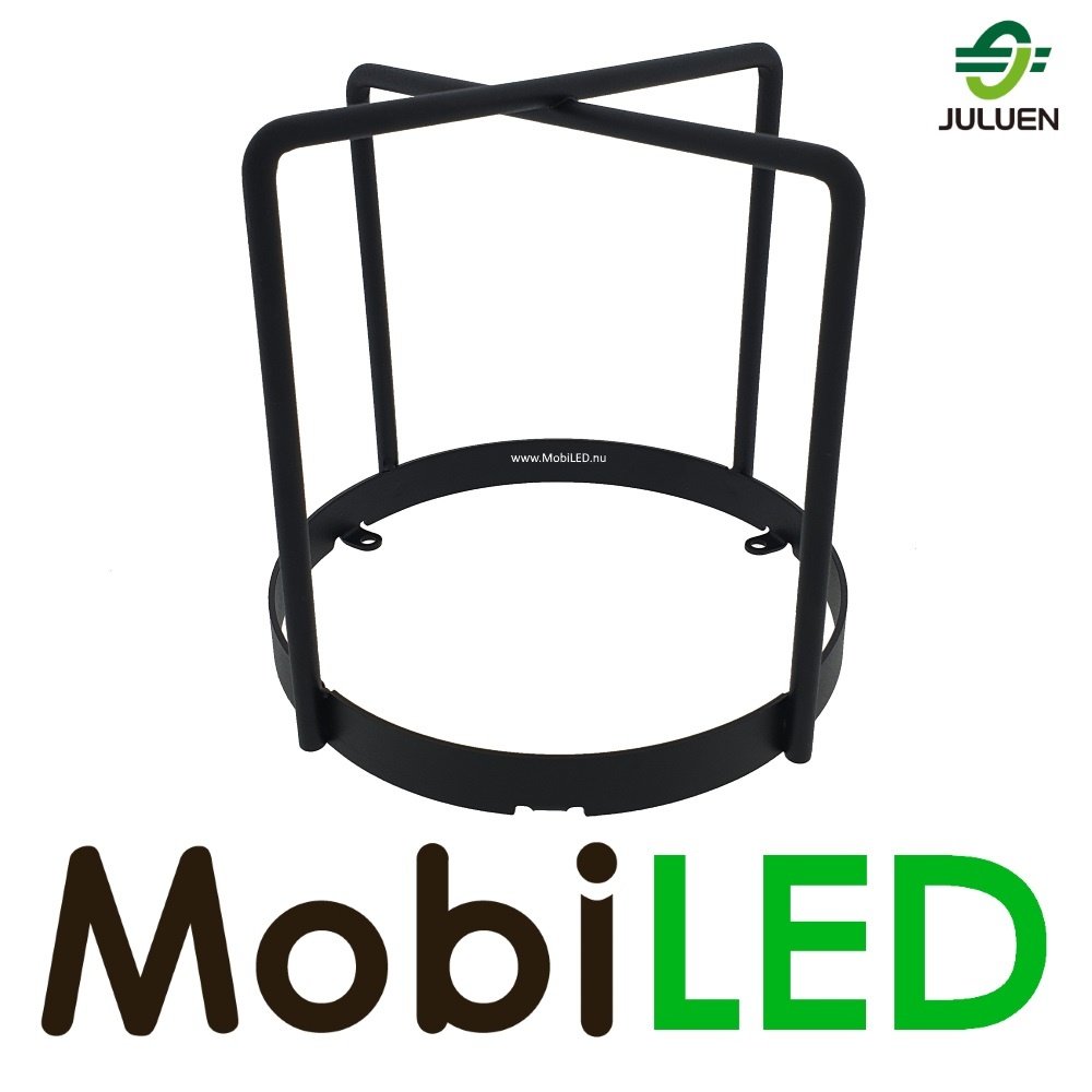 Juluen RWB14 Cage de protection pour balises / lampes flash B14