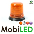 Juluen Juluen B14 Zwaailamp /flitslamp 14 patronen vaste montage 10-30 VDC R65