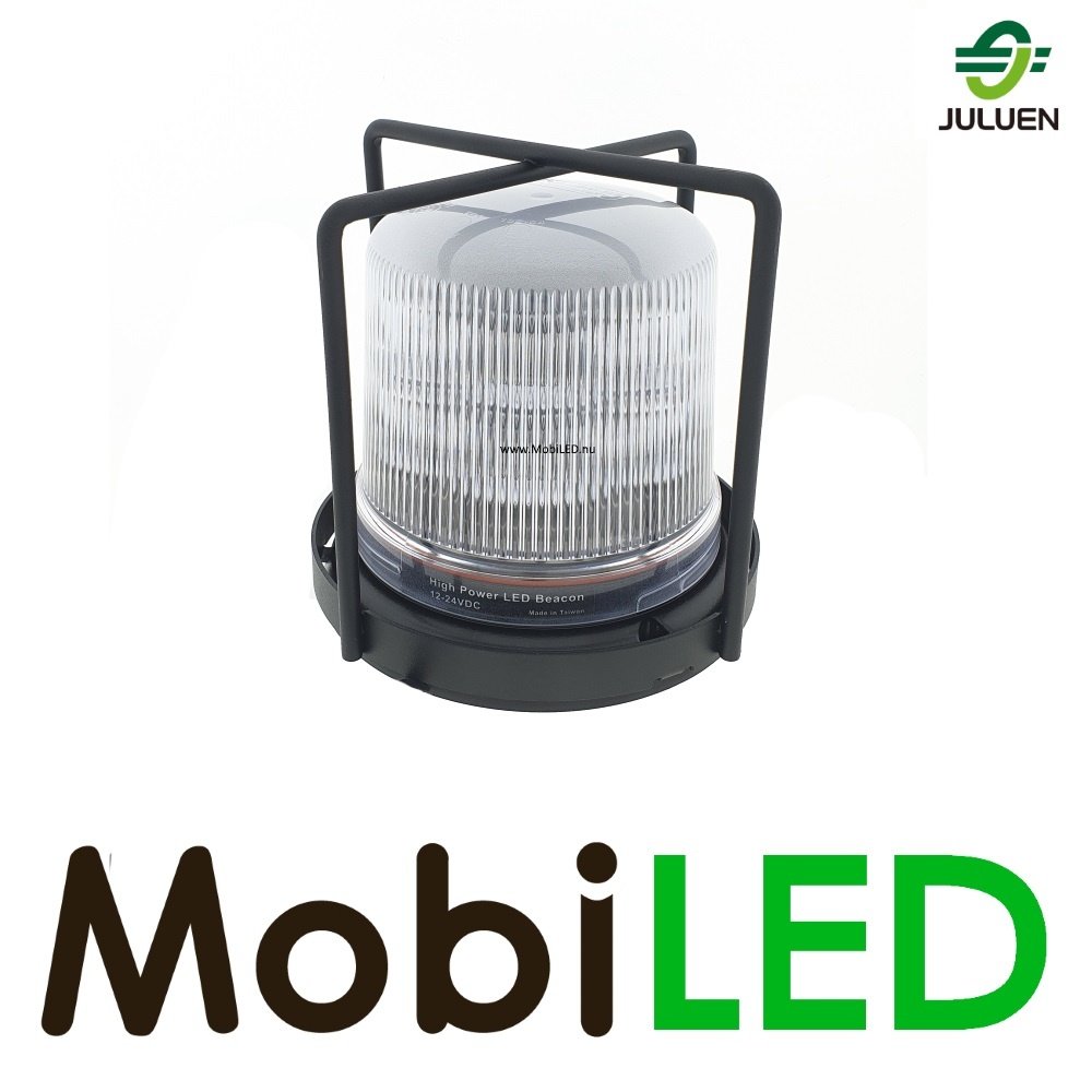 Juluen RWB14 Cage de protection pour balises / lampes flash B14