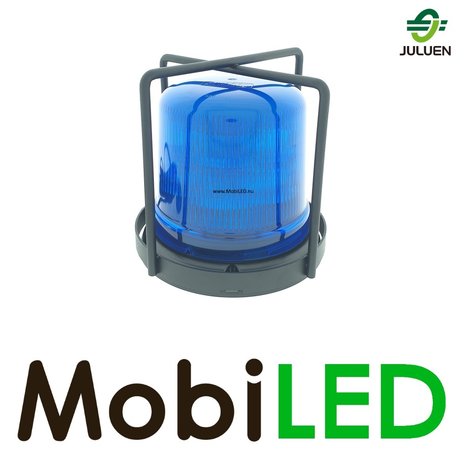 Juluen RWB14 Protective cage for B14 rotating beacons / flash lamps Juluen RWB14 Protective cage for B14 rotating beacons / flash lamps