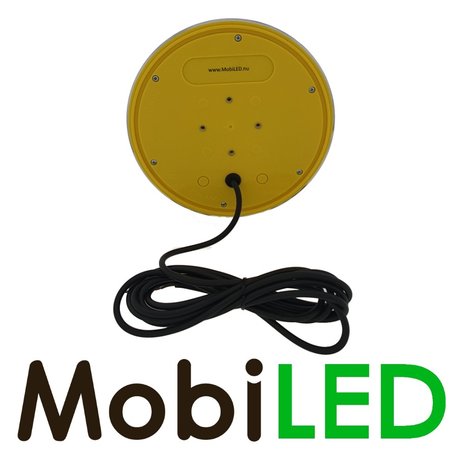 M-LED M-LED Set 4 Flitser 200mm  12-24 volt voor actieraam M-LED M-LED Set 4 Flitser 200mm  12-24 volt voor actieraam