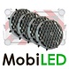 Master Flitser 200 mm front montage voor actieraam Master Flitser 200 mm front montage voor actieraam