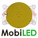 M-LED M-LED knipperlicht 300 mm 12 volt niet voorgeprogrammeerd voor actieraam M-LED M-LED knipperlicht 300 mm 12 volt niet voorgeprogrammeerd voor actieraam