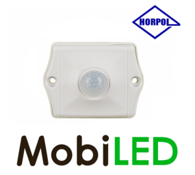 HORPOL Détecteur de mouvement pour l'éclairage intérieur 12/24 V HORPOL Détecteur de mouvement pour l'éclairage intérieur 12/24 V