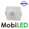 HORPOL Bewegingssensor voor interieurverlichting 12/24 volt max 50 watt HORPOL Bewegingssensor voor interieurverlichting 12/24 volt max 50 watt
