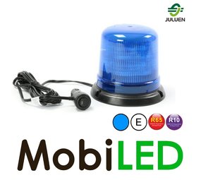 Juluen B14 Balise rotative/lampe flash 14 motifs aimant Juluen B14 Balise rotative/lampe flash 14 motifs aimant