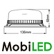 Lampe flash compacte montage à vis 54 watts E-marque Lampe flash compacte montage à vis 54 watts E-marque