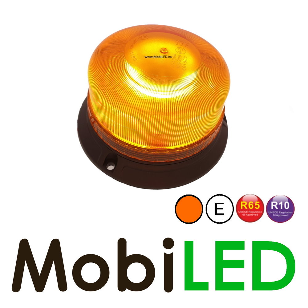 Compact flash lamp screw mounting 54 watts E-mark