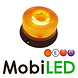 Compact flash lamp screw mounting 54 watts E-mark