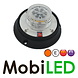 Lampe flash compacte montage à vis 54 watts E-marque Lampe flash compacte montage à vis 54 watts E-marque