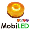 Compact beacon flex DIN mounting 24 watts E-mark