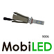 9006 Led koplampen set Compact Fit G10 P-Serie 9006 Led koplampen set Compact Fit G10 P-Serie