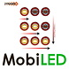 Dynamic indicator module 24 volt Dynamic indicator module 24 volt