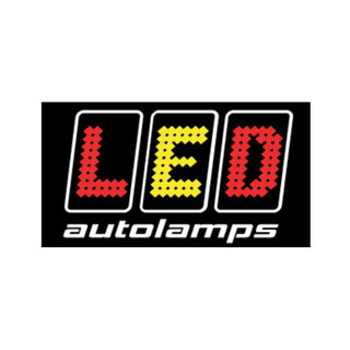 LED autolamps