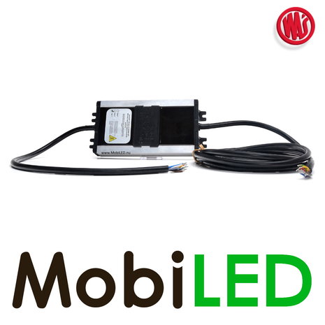 WAS WAS led module LM7 12 volt - 7 functies