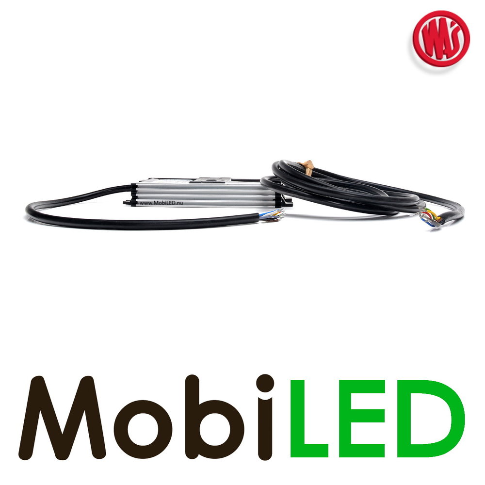 WAS WAS led module LM7 12 volt - 7 functies