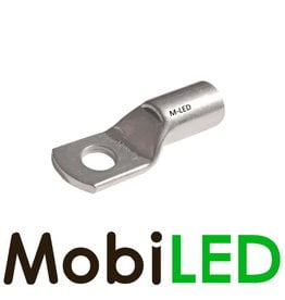 M-LED Cable lugs 25mm², 8mm hole