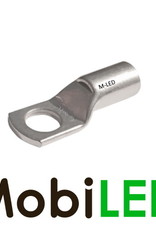 M-LED M-LED Cosse à sertir batterie câble 25mm², 12mm trou