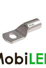 M-LED M-LED Cosse à sertir batterie câble 16mm², 8mm trou