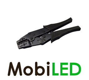 Perstang starterogen en stootverbinders Perstang starterogen en stootverbinders