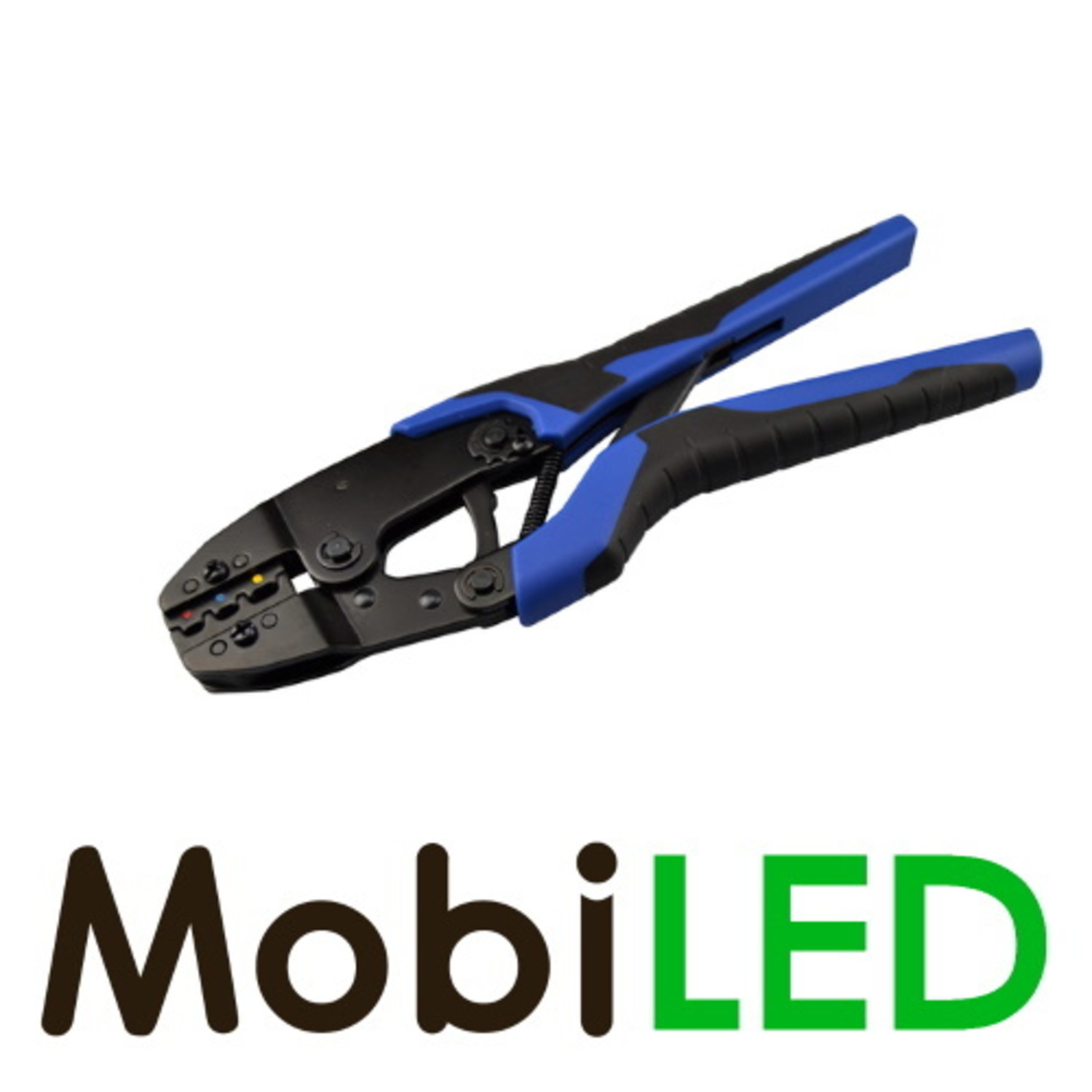 MobiLED | AMP kabelschoen met - MobiLED