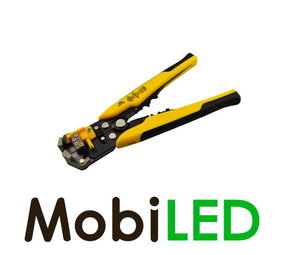 Automatische striptang/perstang Automatische striptang/perstang