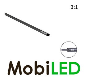 3:1 Shrink tubing 120 cm with glue layer (4.8 → 1.6mm) 3:1 Shrink tubing 120 cm with glue layer (4.8 → 1.6mm)