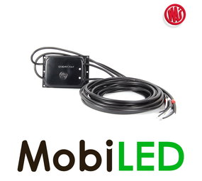 WAS 12/24 volt Double chanel extra load WAS 12/24 volt Double chanel extra load