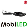 WAS 12/24 volt Double chanel extra load voor knipperlicht achter WAS 12/24 volt Double chanel extra load voor knipperlicht achter