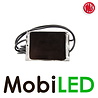 WAS 12/24 volt Double chanel extra load voor knipperlicht achter WAS 12/24 volt Double chanel extra load voor knipperlicht achter