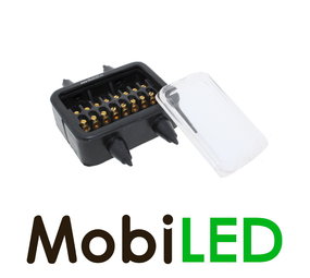 Junction box AGRI 8-pins Junction box AGRI 8-pins