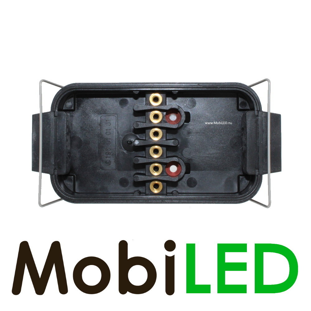 Boîte de connexion 6 broches Boîte de connexion 6 broches