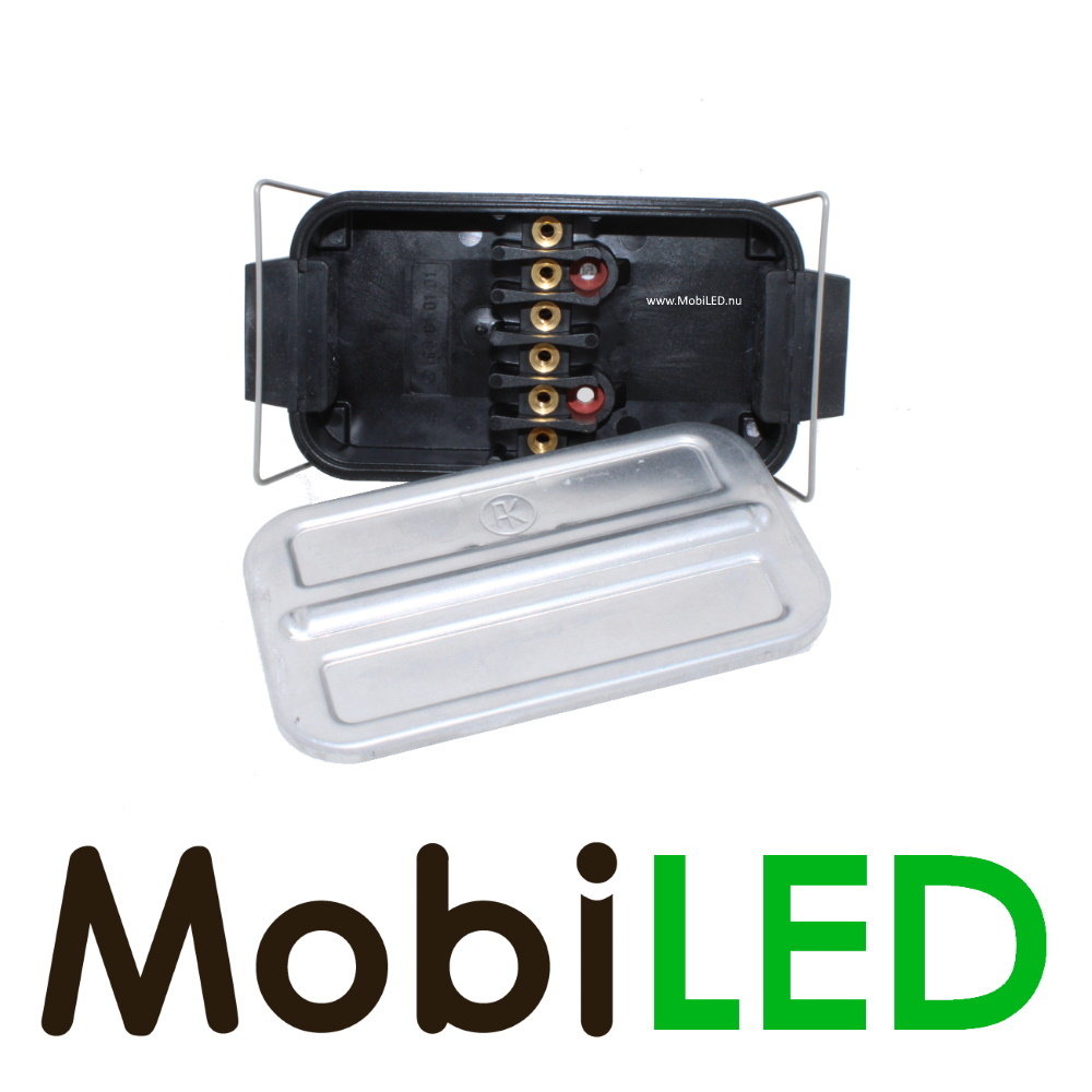 Junction box 6 pins