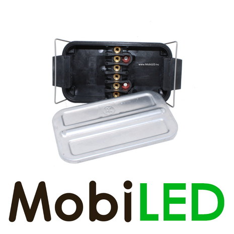 Junction box 6 pins