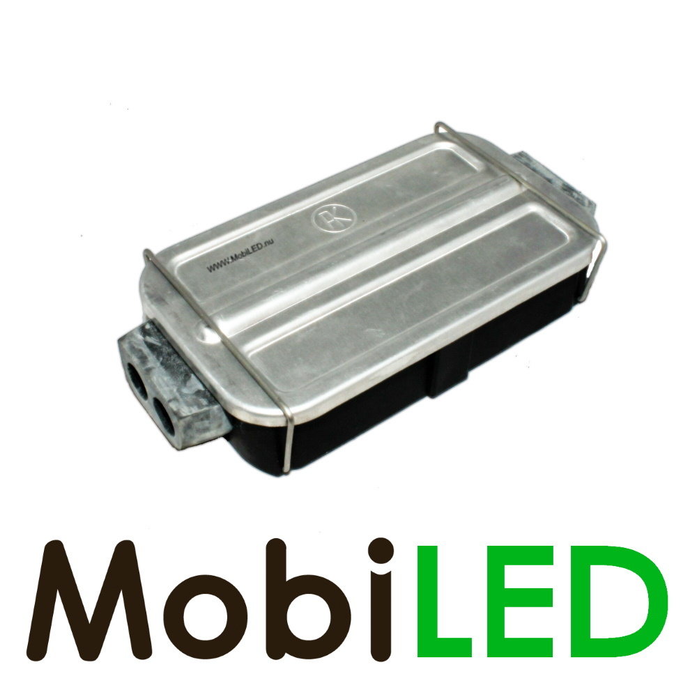 Junction box 6 pins