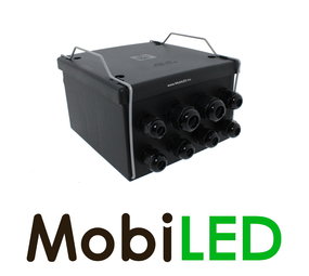 ADR Boîte de connexion 16 broches ADR Boîte de connexion 16 broches