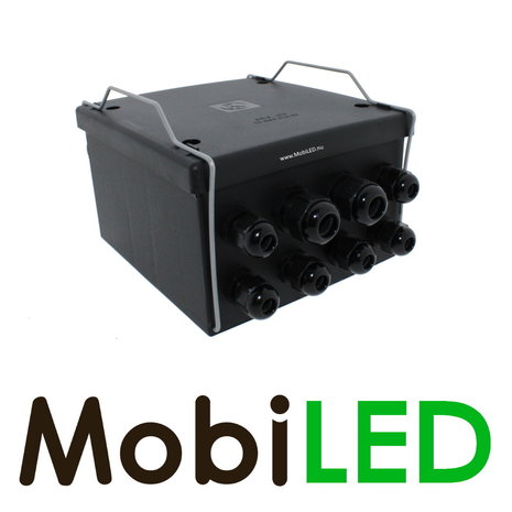 ADR Connection box 16 pin ADR Connection box 16 pin