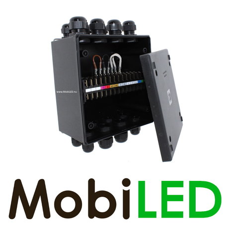 ADR Verbindingsdoos 16 polig ADR Verbindingsdoos 16 polig