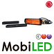 WAS WAS Amber flitser 2 patronen Breed E-keur WAS WAS Amber flitser 2 patronen Breed E-keur