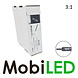 M-LED 4 meter Premium 3:1 ratio Krimpkous met lijmlaag (19,1→6,0mm) M-LED 4 meter Premium 3:1 ratio Krimpkous met lijmlaag (19,1→6,0mm)