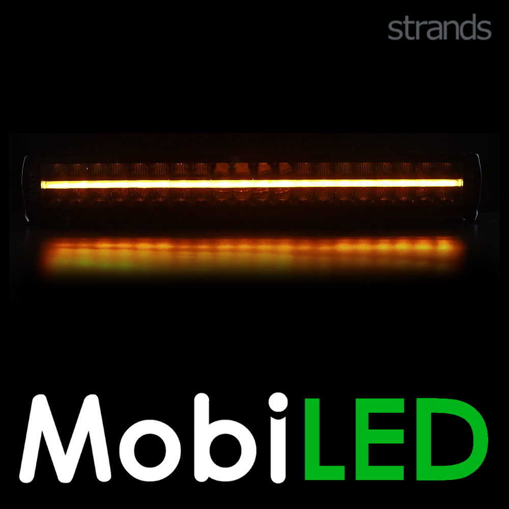 Strands Strands Siberia DR 50 pouces