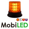 Flash 18 LED enfichable ambre E-marque Flash 18 LED enfichable ambre E-marque