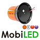 Flitslamp 18 leds amber Flitslamp 18 leds amber