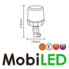 Flitser 18 LED opsteek amber Flitser 18 LED opsteek amber