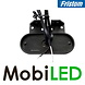 Fristom Fristom ADR marquage latéral ambre E-mark Fristom Fristom ADR marquage latéral ambre E-mark