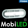 Fristom Fristom ADR side marking white rounded corners E-mark Fristom Fristom ADR side marking white rounded corners E-mark