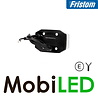 Fristom Fristom Zijmarkering wit blok E-keur