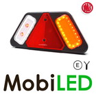 WAS WAS 228 Series Rear light 5 funtions and reflector Right