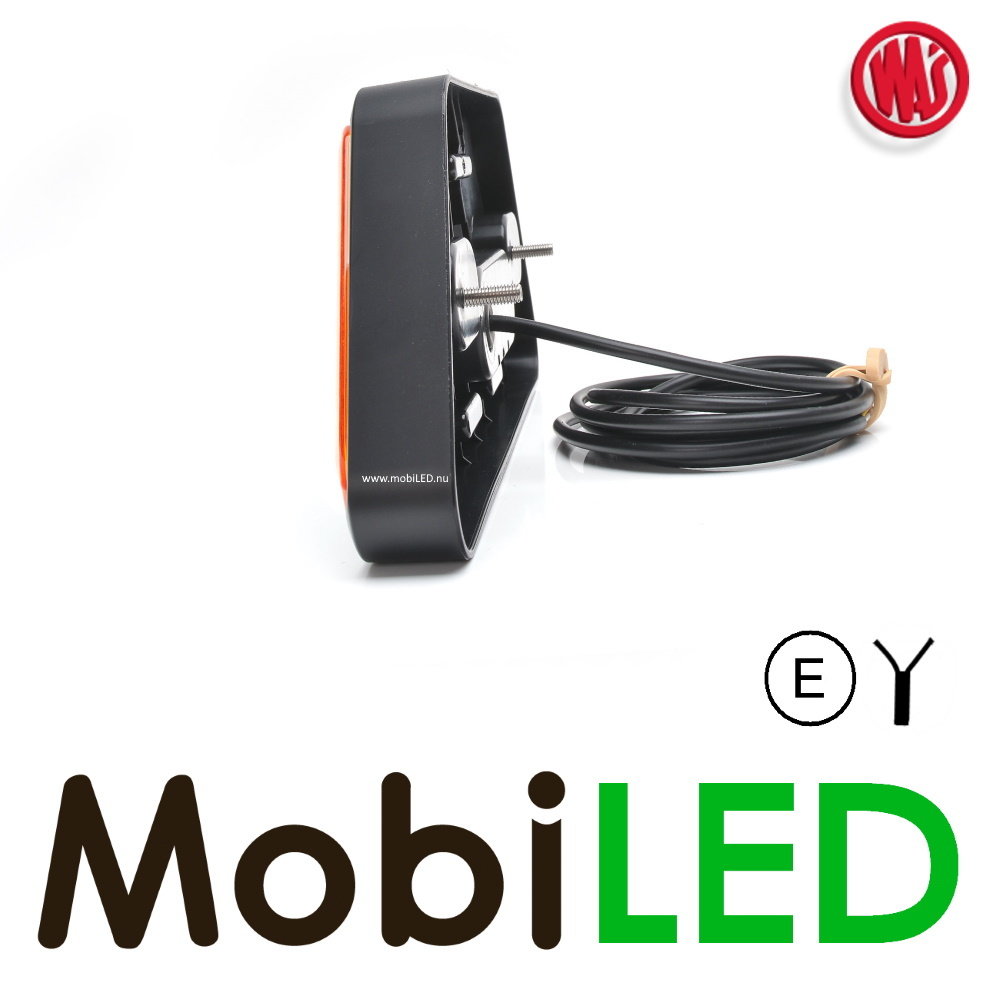 WAS WAS 228 Series Rear light 5 funtions and reflector Right